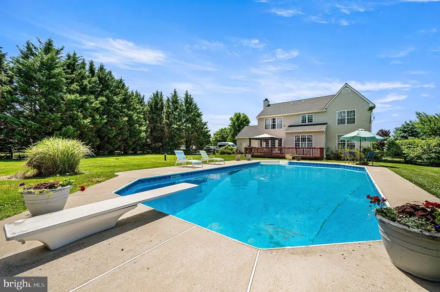 268 W Branch Rd, Oxford, PA 19363 - #3