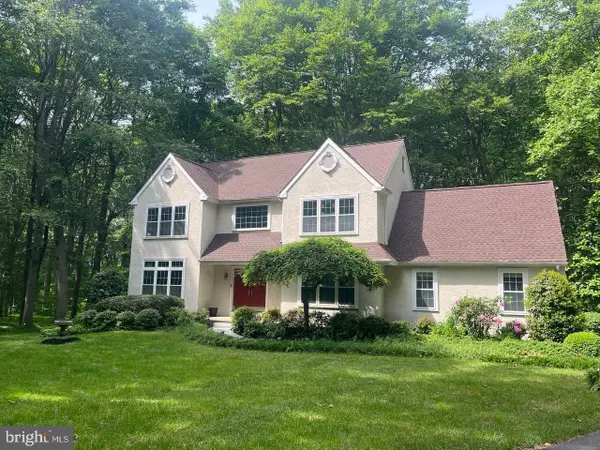 3 Hampstead Ct, LANDENBERG, PA 19350