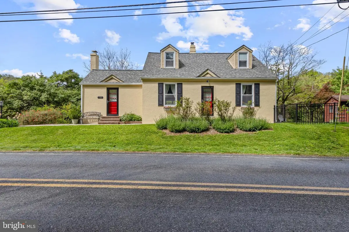 822 Creek Rd, Kennett Square, PA 19348 - #1