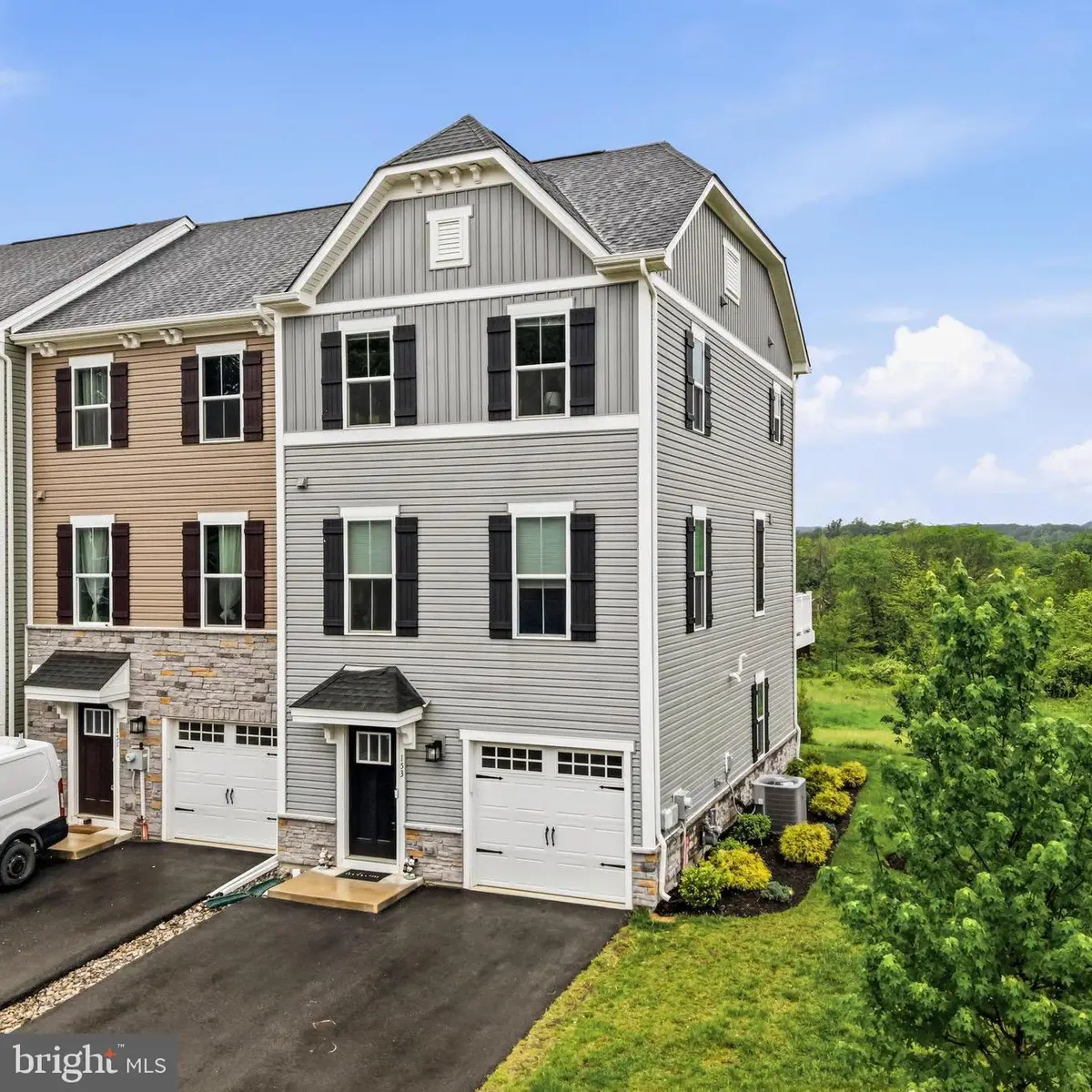 153 Glory Maple Ln, Downingtown, PA 19335 - #1
