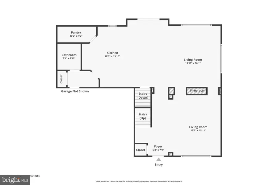 77 Spring Rd, Malvern, PA 19355 - #2