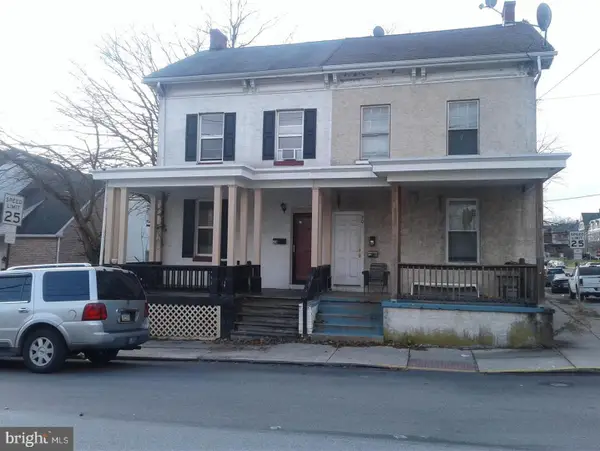 28 N 5th Ave, COATESVILLE, PA 19320