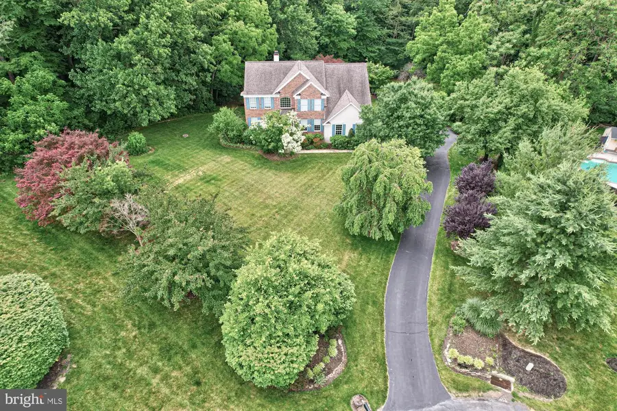 507 Falcon Dr, Kennett Square, PA 19348 - #2