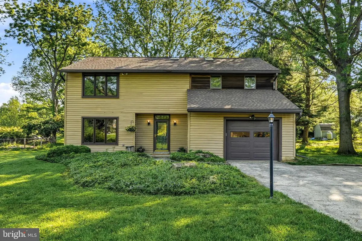 749 Tory Hollow Rd, Berwyn, PA 19312 - #1