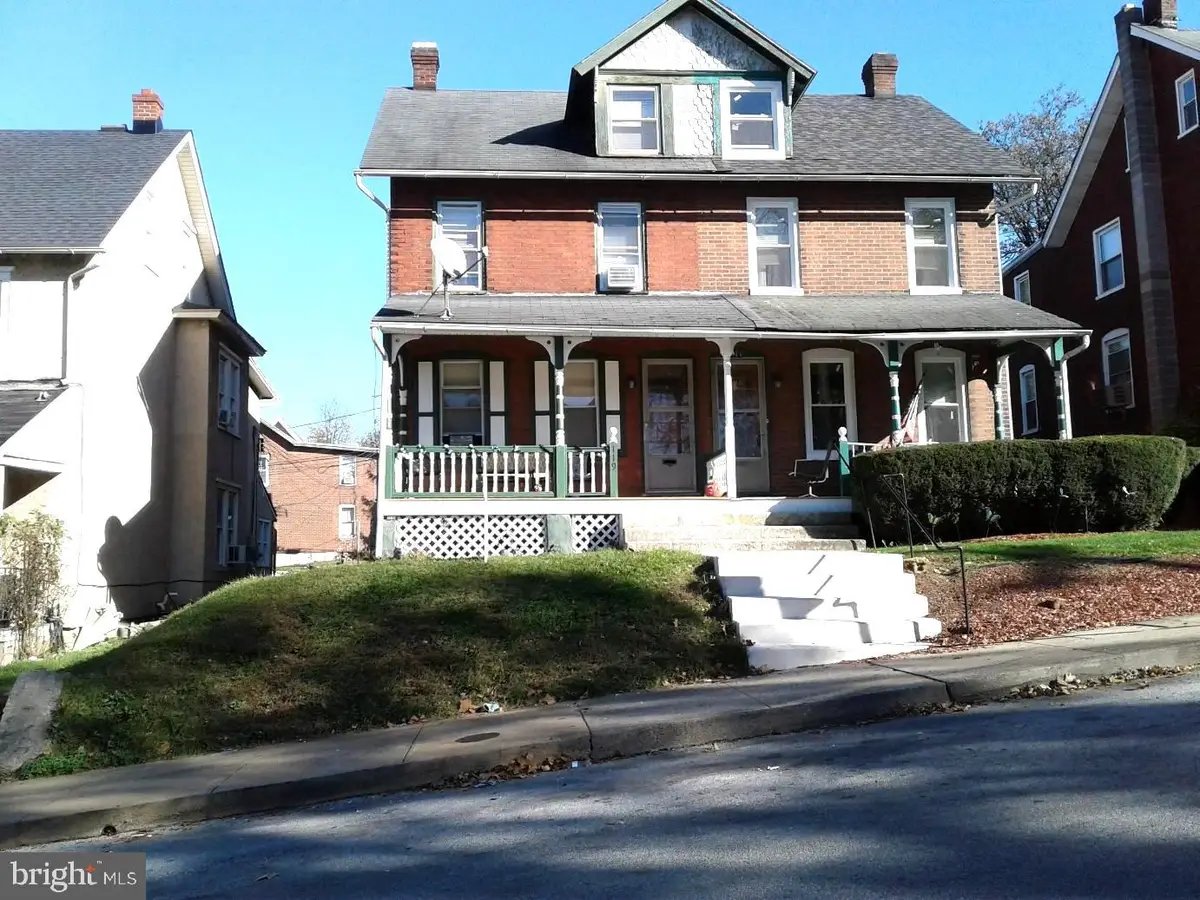 119 S 4th Ave, Coatesville, PA 19320 - #1