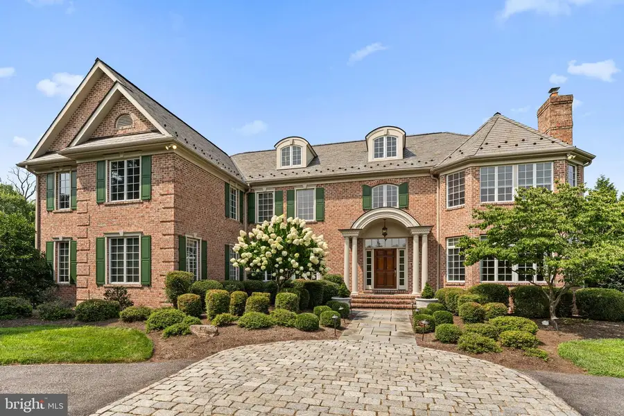1 Dovecote Ln, Malvern, PA 19355 - #2