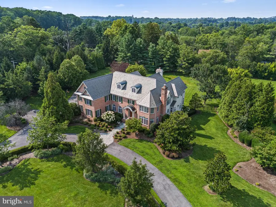 1 Dovecote Ln, Malvern, PA 19355 - #3