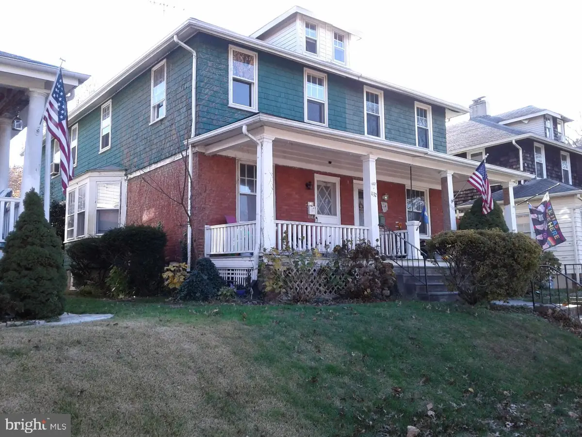 1132 Stirling St, Coatesville, PA 19320 - #1