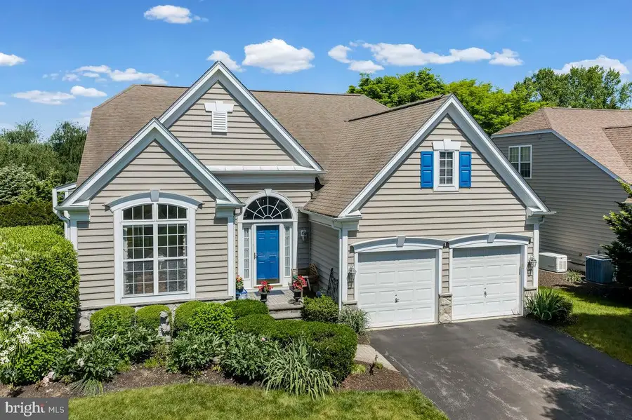 515 Wisteria Dr, Kennett Square, PA 19348 - #2