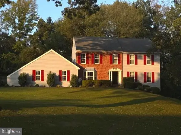 119 Cloverly Ln, WEST CHESTER, PA 19380