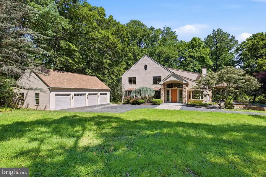 151 Line Rd, Malvern, PA 19355 - #3