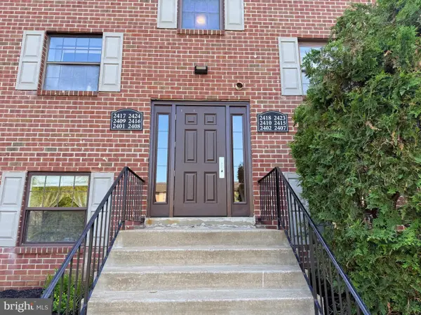 2410 Pond View Dr #2410, WEST CHESTER, PA 19382