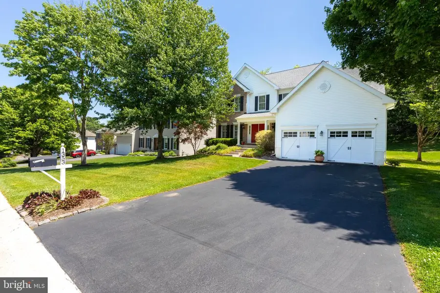 1353 Wooded Knls, West Chester, PA 19382 - #3