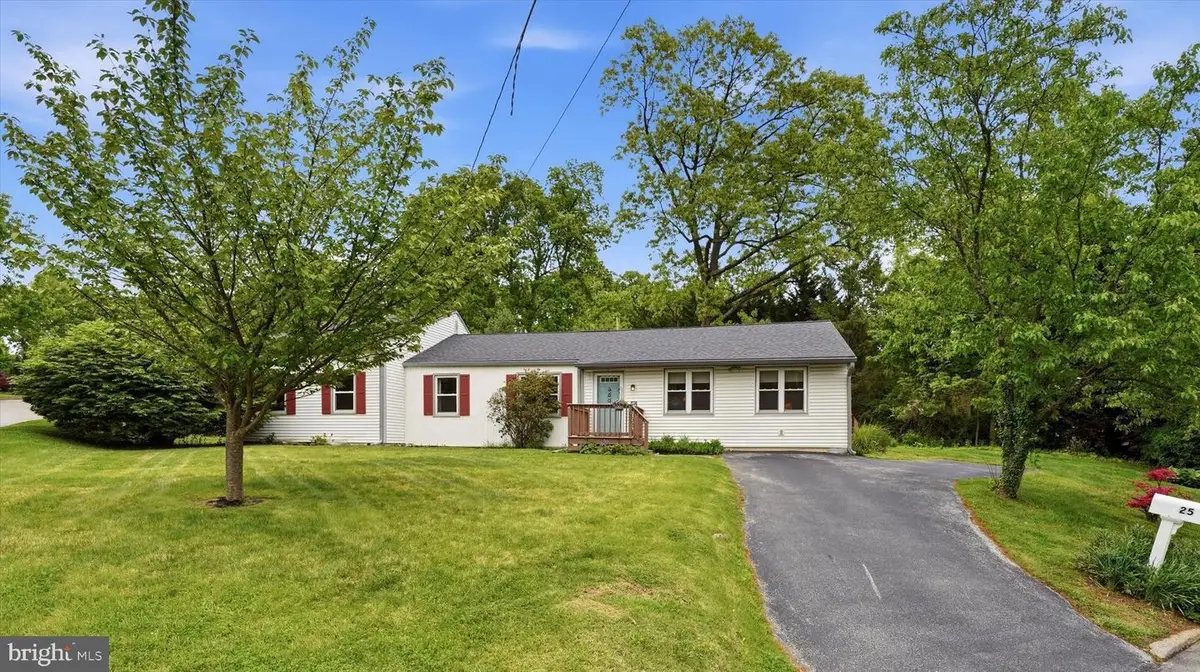 25 Carol Ln, Malvern, PA 19355 - #1