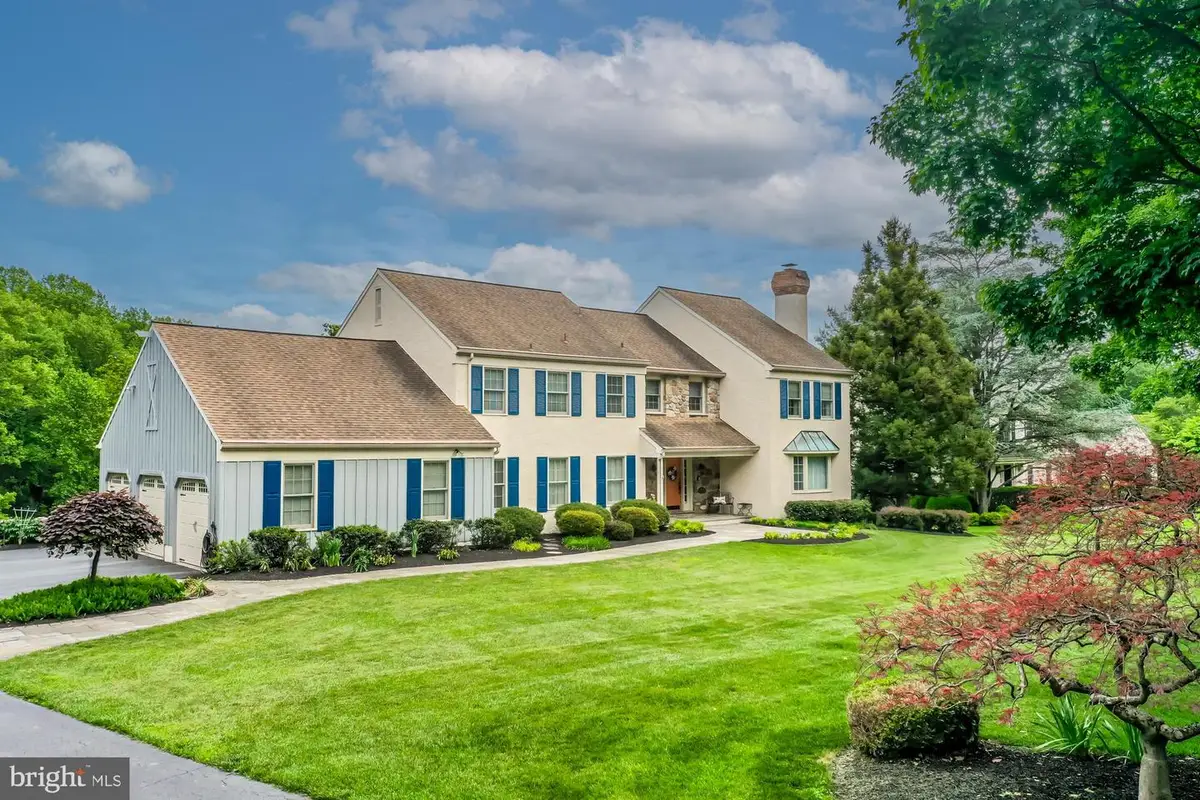 870 Silverwood Dr, West Chester, PA 19382 - #1