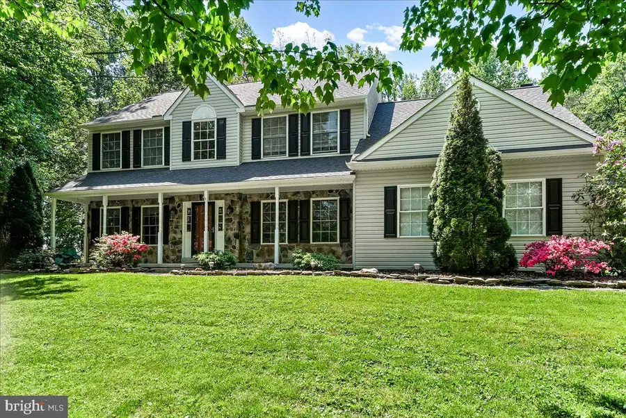 482 W Street Rd, Kennett Square, PA 19348 - #2