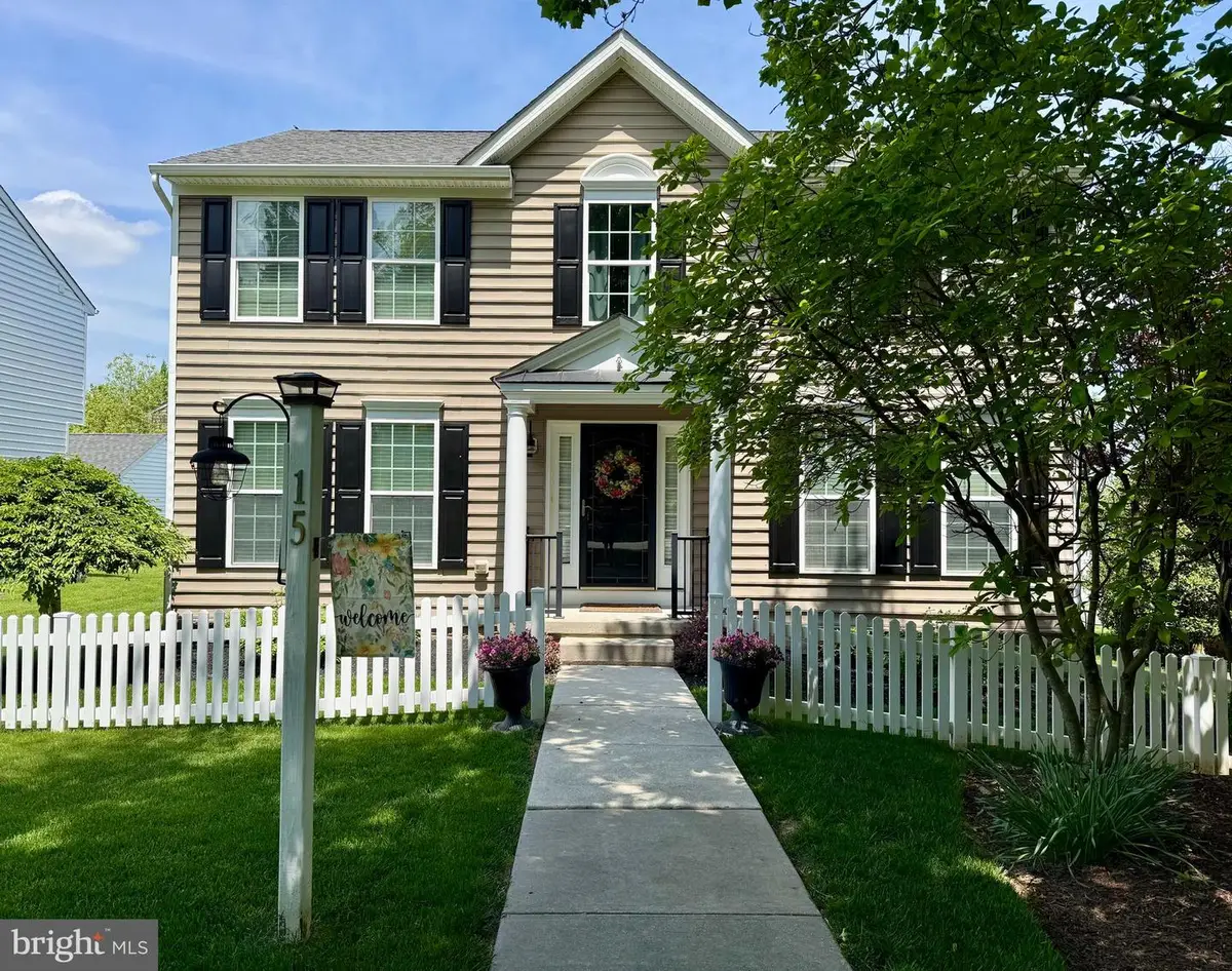 15 Blue Bird Ln, Cochranville, PA 19330 - #1