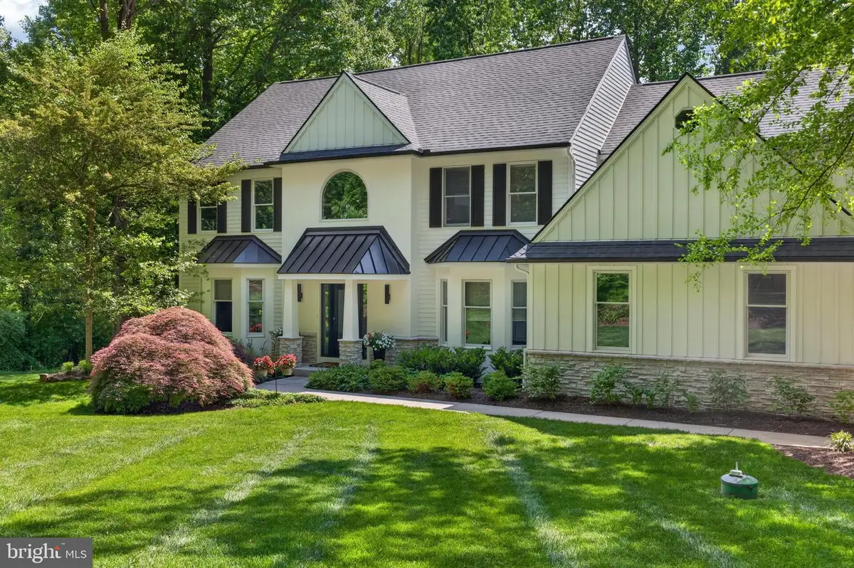207 Kathleen Way, Glenmoore, PA 19343 - #1