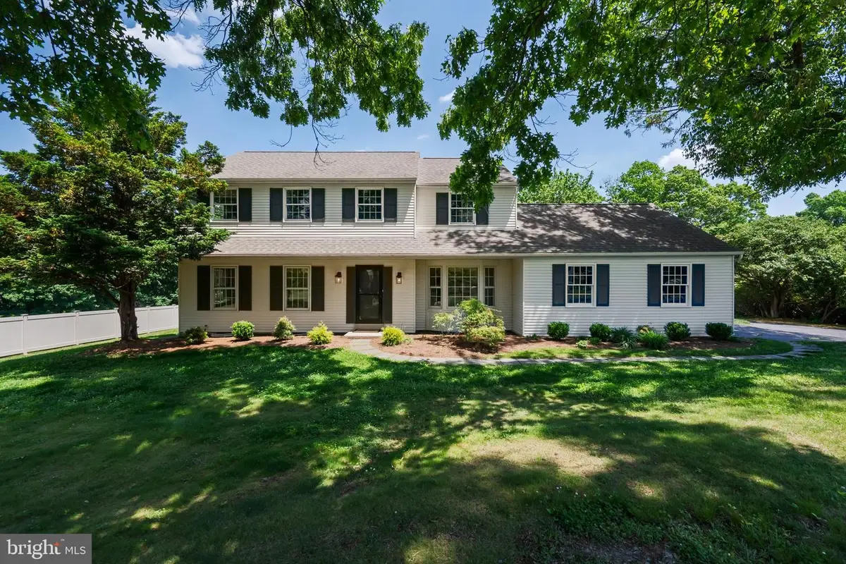 21 Collegeview Dr, Malvern, PA 19355 - #1