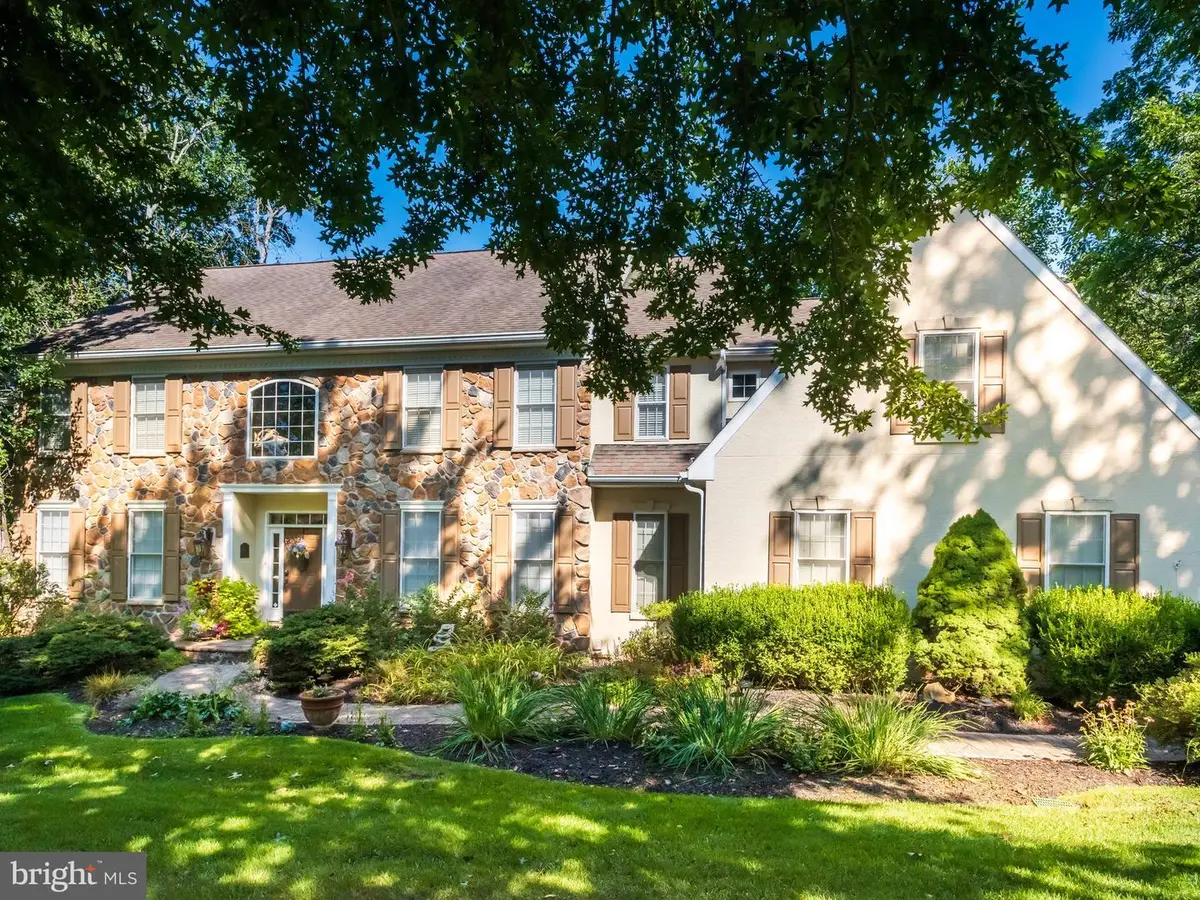 908 Brittney Ter, Downingtown, PA 19335 - #1