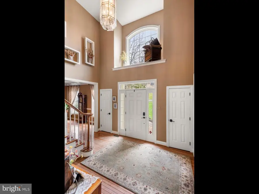 908 Brittney Ter, Downingtown, PA 19335 - #3
