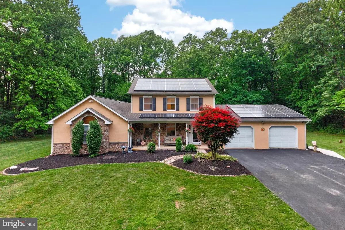 4441 Cemetery Rd, Parkesburg, PA 19365 - #1