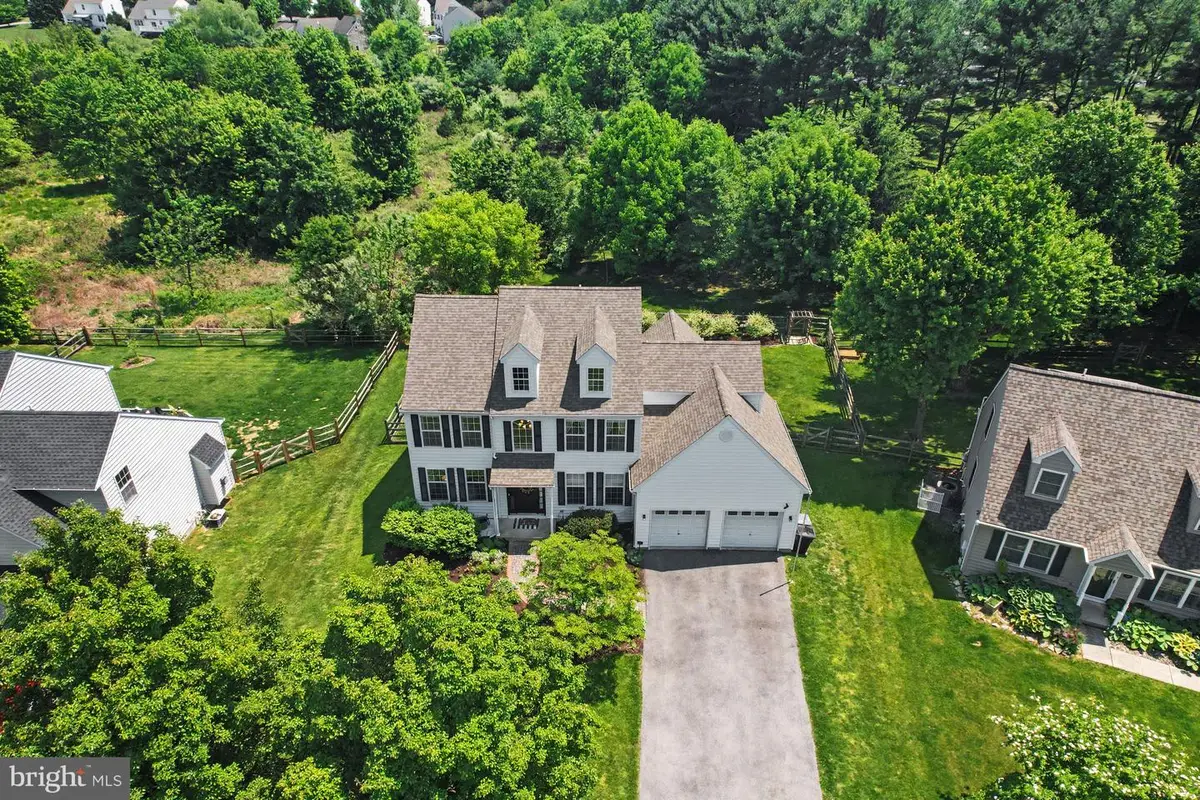 58 N Hawthorne Rd, Coatesville, PA 19320 - #1