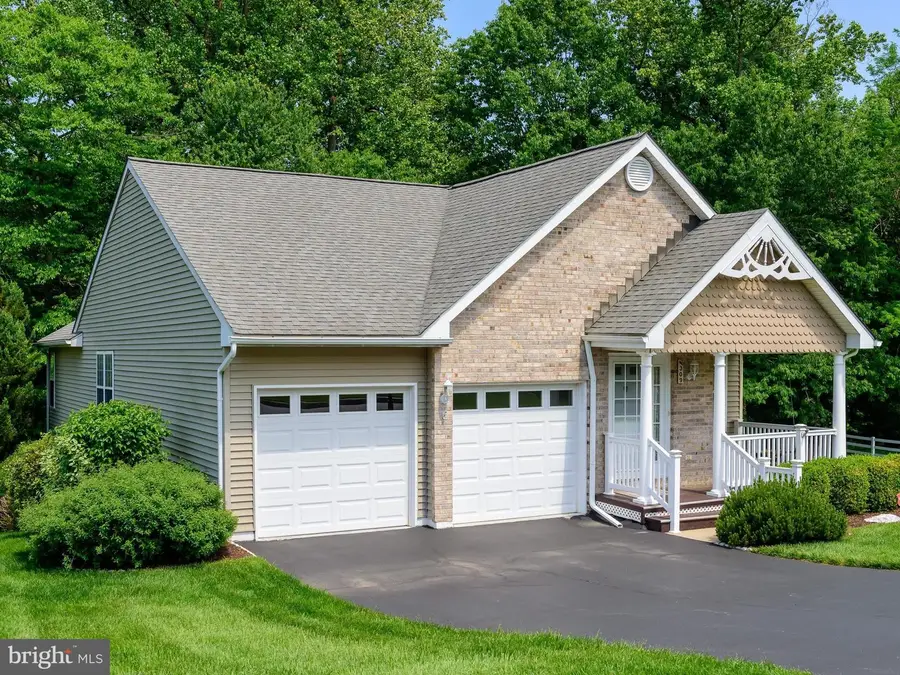 309 Deer Track Ct, West Grove, PA 19390 - #3
