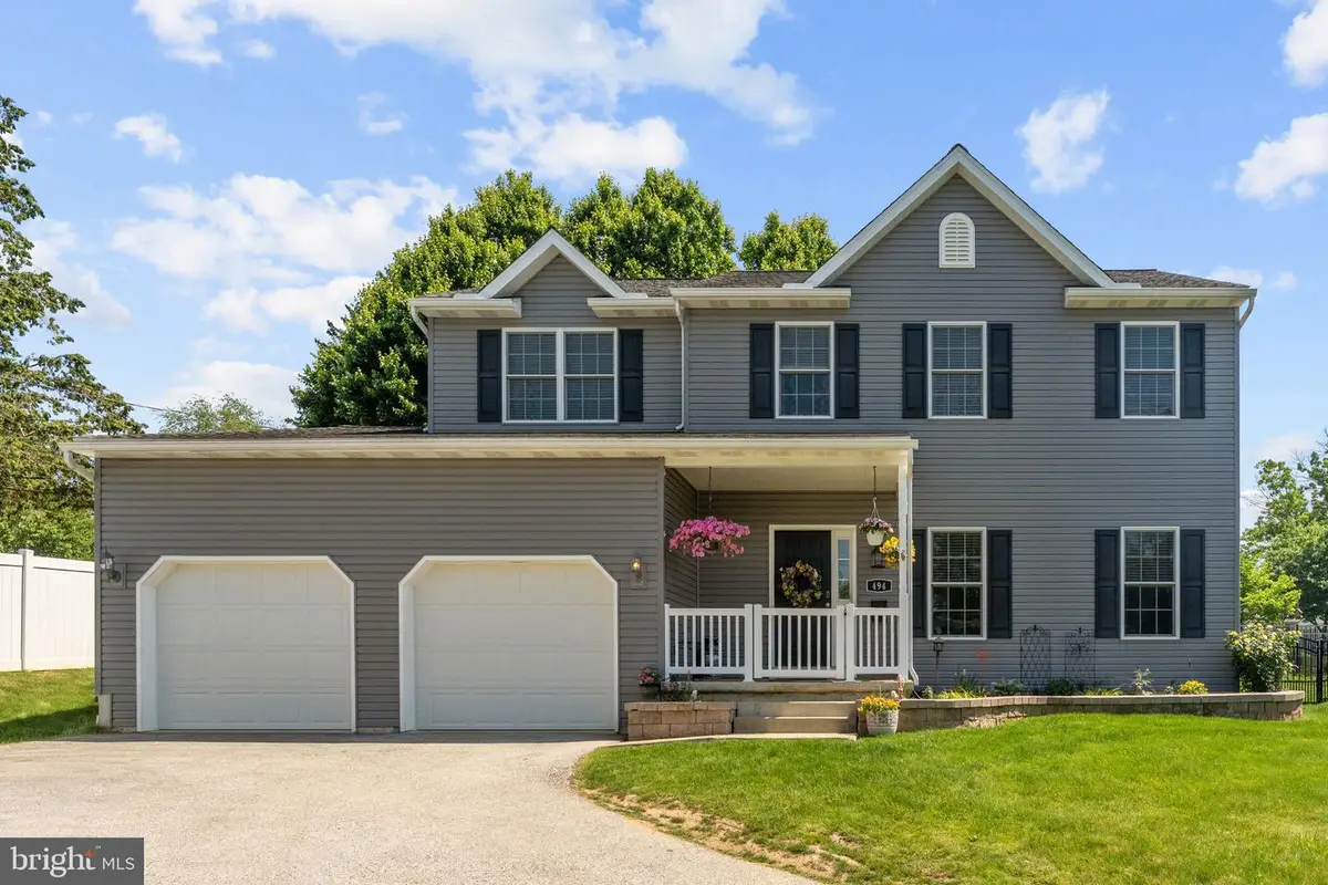 494 E King Rd, Malvern, PA 19355 - #1