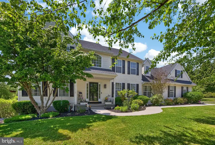 120 Mcdonald Way, Oxford, PA 19363 - #2