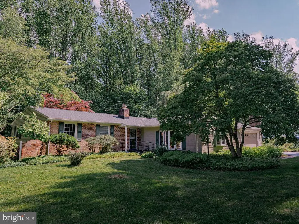 608 Whiteland Hunt Rd, Downingtown, PA 19335 - #1