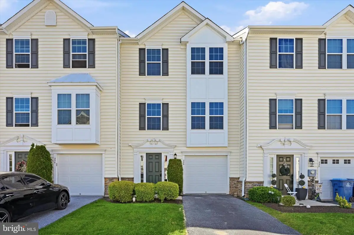226 Bardel Dr #226, Coatesville, PA 19320 - #1