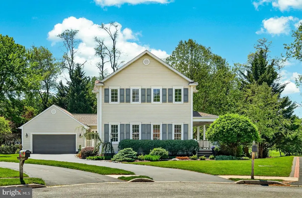 503 Mahoney Dr, Downingtown, PA 19335 - #1