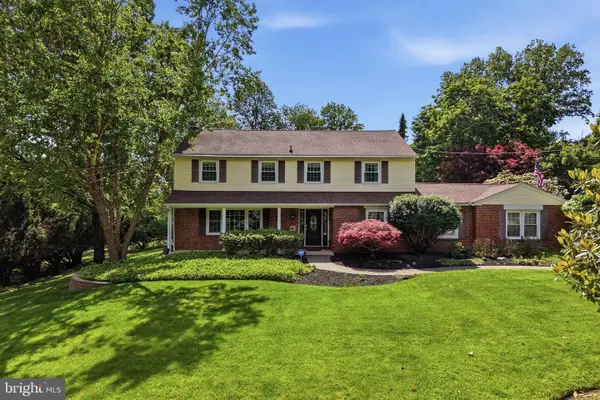 1078 Kerwood Rd, WEST CHESTER, PA 19382