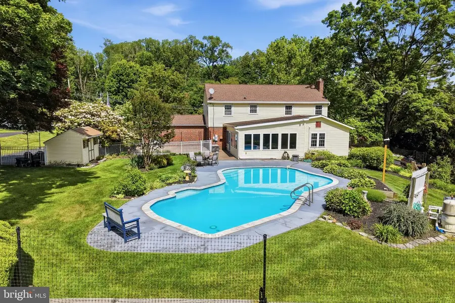 1078 Kerwood Rd, West Chester, PA 19382 - #3