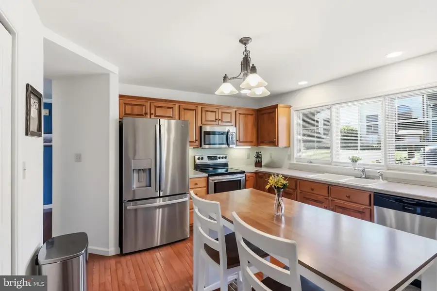 8 Parkside Dr, Elverson, PA 19520 - #3