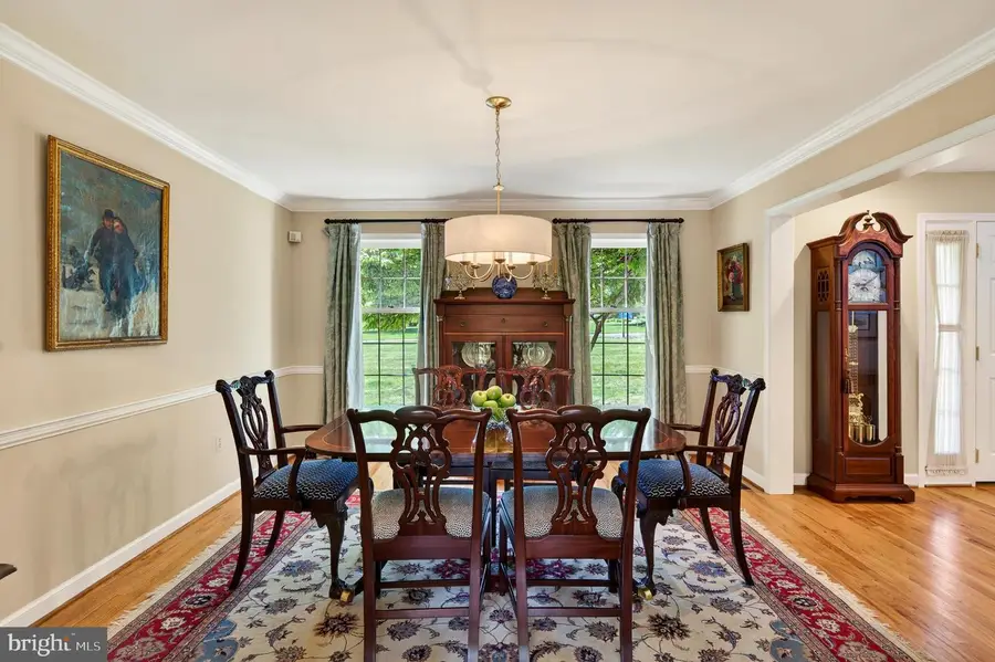 135 Kimberbrae Dr, Phoenixville, PA 19460 - #3