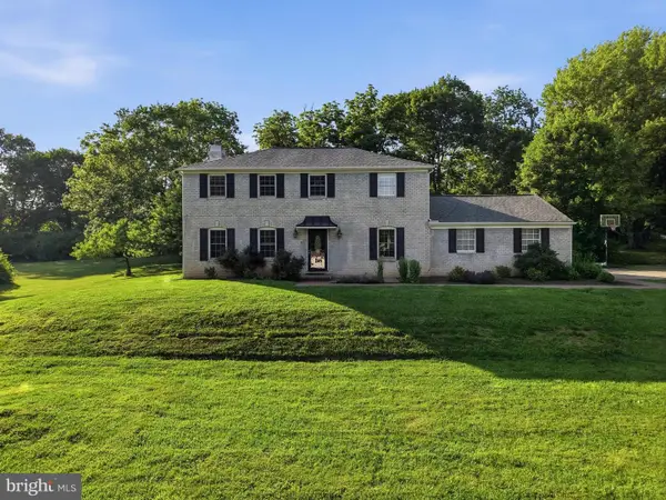 609 E Pleasant Grove Rd, WEST CHESTER, PA 19382
