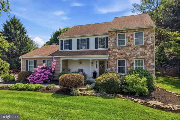 5 Meadow Creek Ln, GLENMOORE, PA 19343