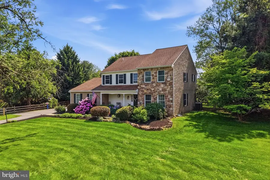 5 Meadow Creek Ln, Glenmoore, PA 19343 - #2