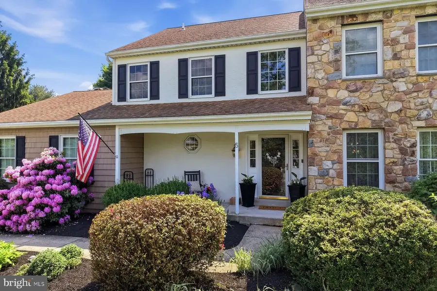 5 Meadow Creek Ln, Glenmoore, PA 19343 - #3