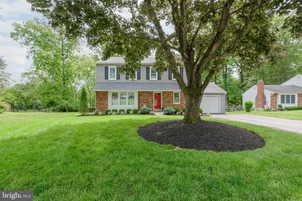 215 Elton Cir, WEST CHESTER, PA 19382