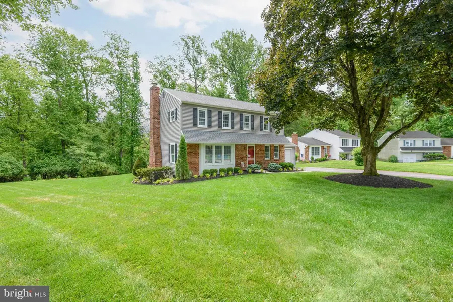 215 Elton Cir, West Chester, PA 19382 - #2