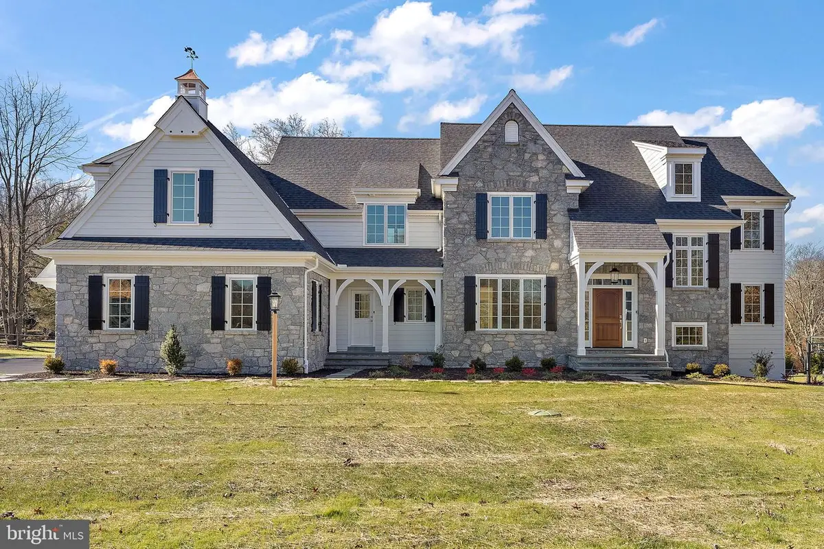 Lot 1-b Estates At Howell Ridge, Malvern, PA 19355 - #1