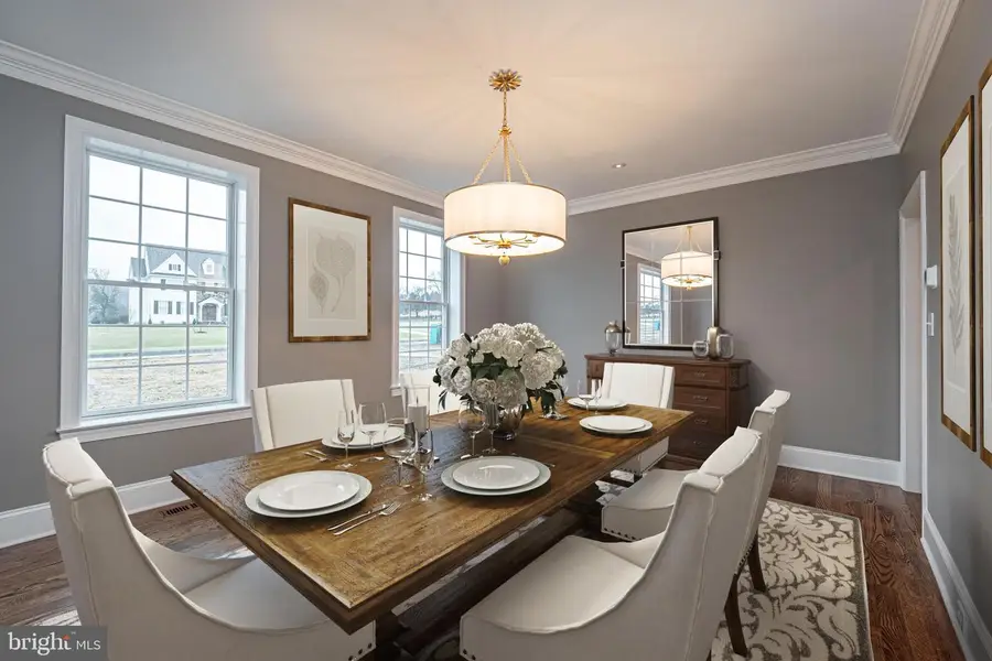 Lot 2-a Estates At Howell Ridge, Malvern, PA 19355 - #3