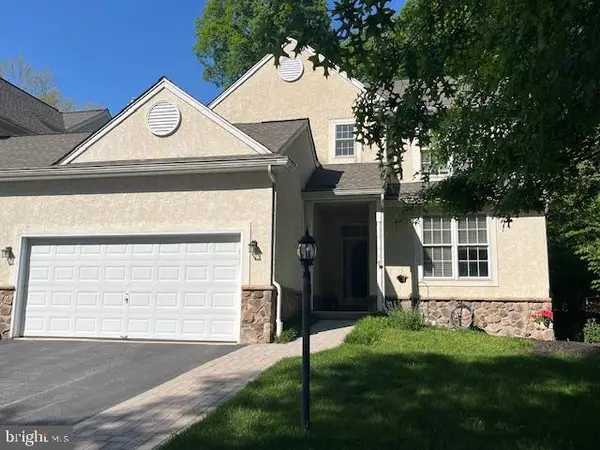 1011 Chiswell Dr, DOWNINGTOWN, PA 19335