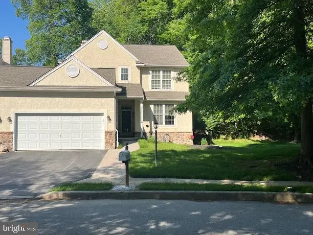 1011 Chiswell Dr, Downingtown, PA 19335 - #2