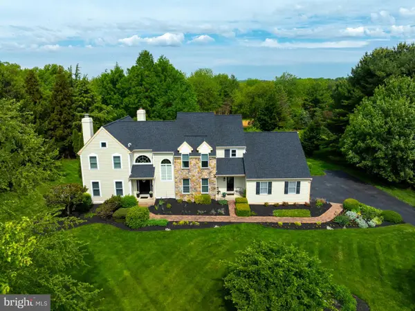 293 Hickory Dr, KENNETT SQUARE, PA 19348