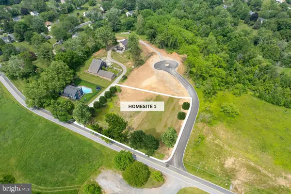 1410 Timber Mill Lane #lot 1, WEST CHESTER, PA 19380