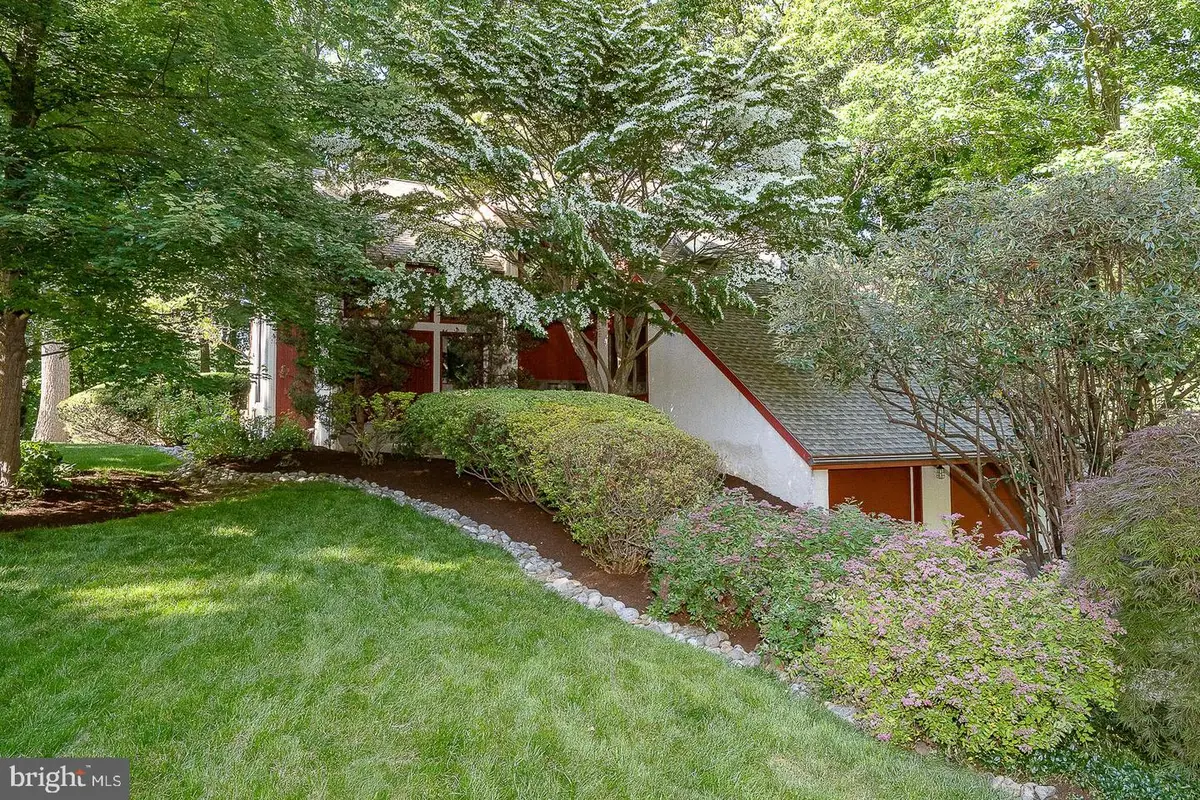 2101 Quail Ridge Dr, Paoli, PA 19301 - #1